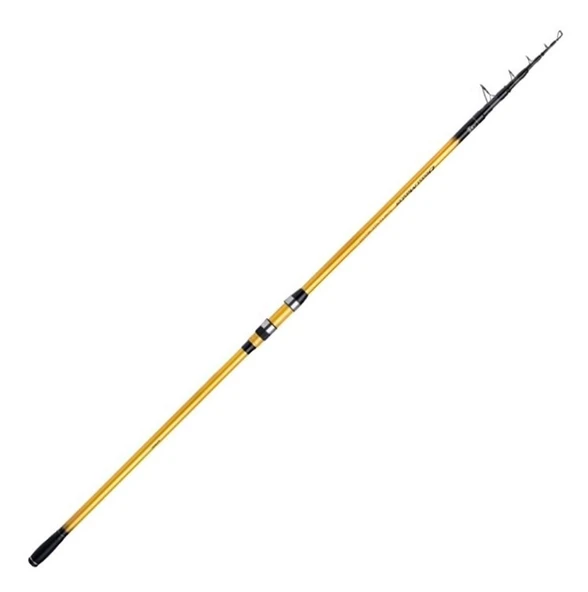 Shimano BeastMaster FX Surf Tele 425cm 200gr 6 Parça Olta Kamışı - 6