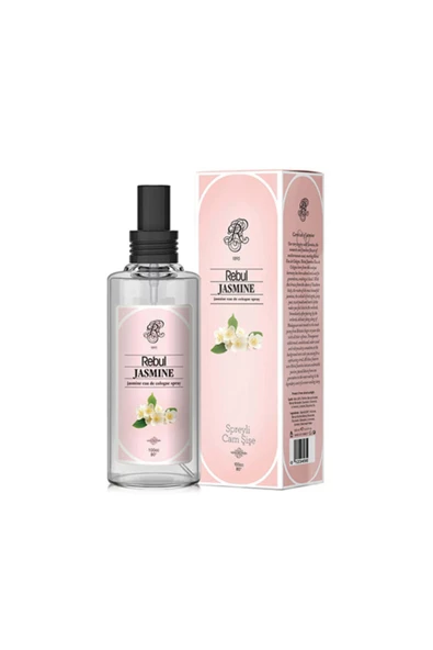 REBUL JASMINE 250ML ürün görseli 1