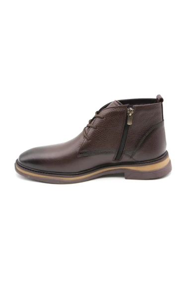 Marutti 3013 Erkek Termo Taban Bot - Resim 2