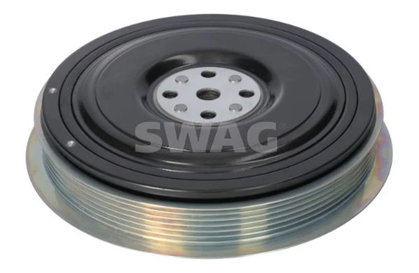 SWAG 33104440 KRANK KASNAGI VOLVO S60 II 2.0 D2 15>18 S80 II D4 13>16 S90 II D3 16>18 V40 V70 III D2 13>16 XC40 2.0 D3 18>21 T4 AWD 14> FEBI 178235 31401194 ürün görseli 1