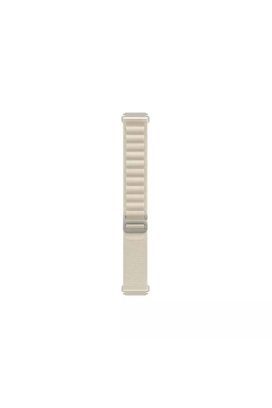 KRETON KRETON Xiaomi Watch S3 Uyumlu Kordon Alpine Loop Döngü Spor Kayış - Resim 12