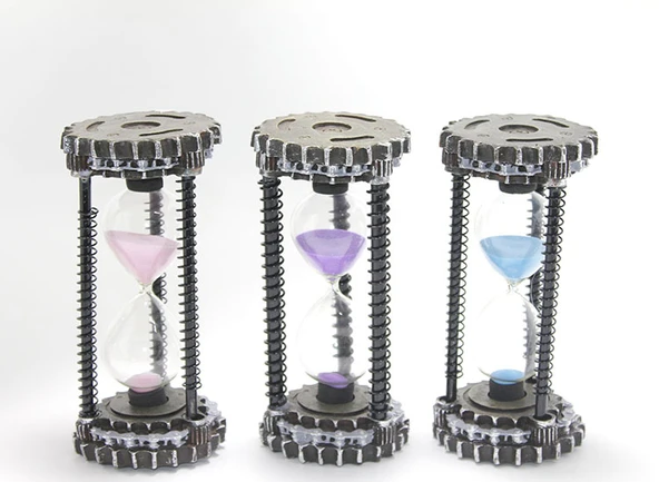 Tasarım Kum Saati ürün görseli 1