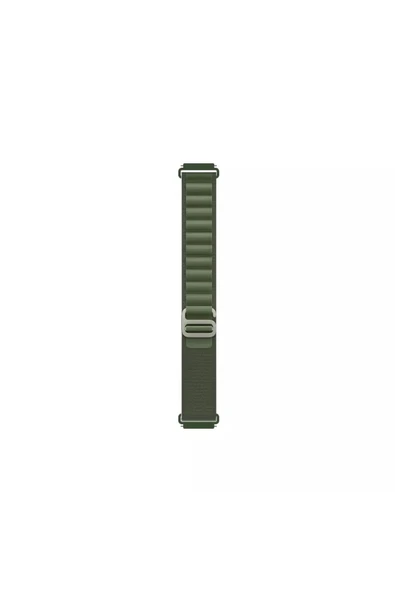 KRETON KRETON Realme Watch 2 ve 2 Pro Uyumlu Kordon Alpine Loop Döngü Spor Kayış - Resim 4