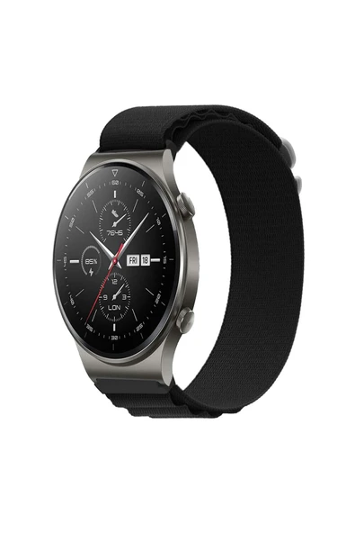 KRETON KRETON Huawei Watch Gt2 Pro Uyumlu Kordon Alpine Loop Döngü Spor Kayış ürün görseli