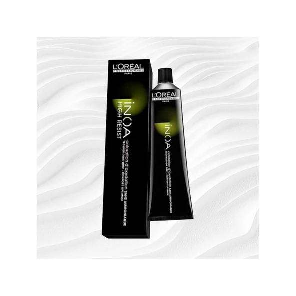 Inoa No Ammonia Permanent Color - 5.1 - 60 ml ürün görseli 1