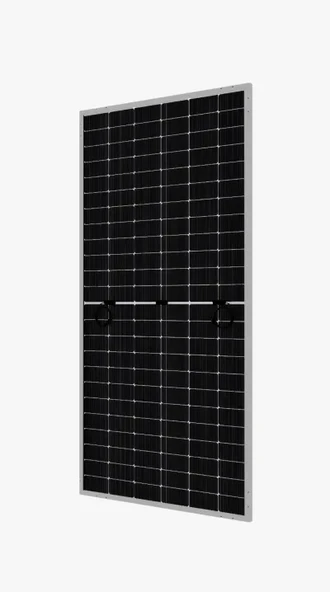 Solinved 610W Topcon Bifaciall Half-Cut MonoKristal Güneş Paneli (A+ KALİTE) ürün görseli