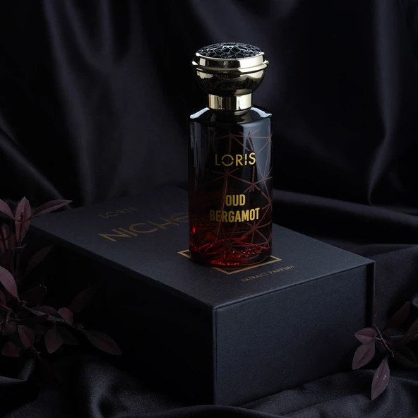 Mystery Oud Bergamot Parfüm 50 ML - 2