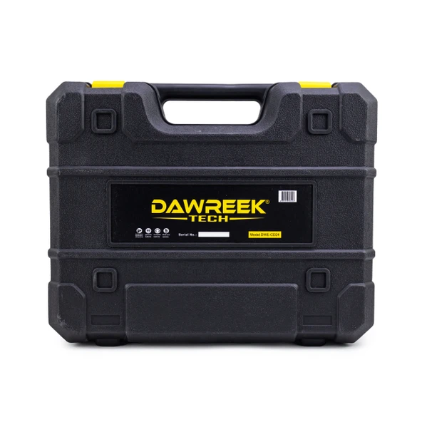 DAWREEK Somun Sıkma DW350 - Resim 9