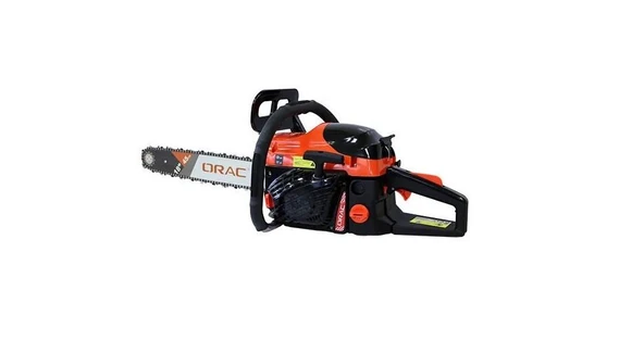 Orac X650 Benzinli Motorlu Testere