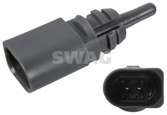 SWAG 33102106 HAVA SICAKLIK SENSÖRÜ AMAROK-ARTEON-GOLF 7-8 -JETTA 4-PASSAT B8-POLO 5-A1-A3-A4-A5-A6-A7-A8-Q2-Q3-Q5 Q7-Q8-TT FEBI 174273 8Z0820535B-5QD820535-8Z0820535A ürün görseli