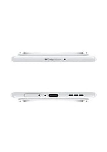 Tecno Spark Slim 5G 256 GB Beyaz (Tecno Türkiye Garantili) - 5