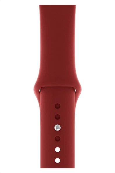 KRETON KRETON Watch Serisi 1 2 3 4 5 6 7 Se 8 Ultra Uyumlu Kordon 42mm/44mm/45mm/49mm Jel Silikon Spor Kayış - Resim 12