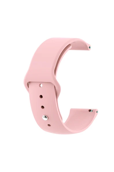 KRETON KRETON Garmin Venu 3S ile Uyumlu Yumuşak Dokulu Jel Silikon Kayış ürün görseli