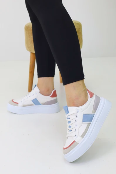 Emax Urban Kadın Spor Ayakkabı ürün görseli