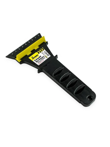 Automix camçekli buz kazıyıcı ürün görseli 1