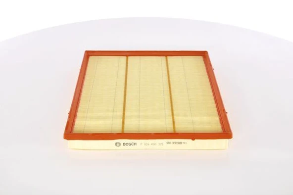 BOSCH F026400373 HAVA FILTRESI TRANSIT V347 2.2TDCI 130PS-140PS 07> TOURNEO CUSTOM V362 12>19 O CEKER CC119601CB-1731778-1741459 ürün görseli 1