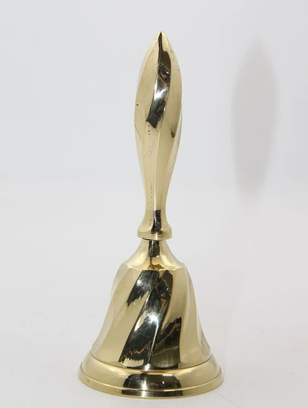 Pirinç El Çanı Model 4 ürün görseli 1