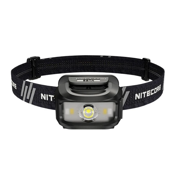 NITECORE NU35 460 LUMEN KAFA FENERI ürün görseli