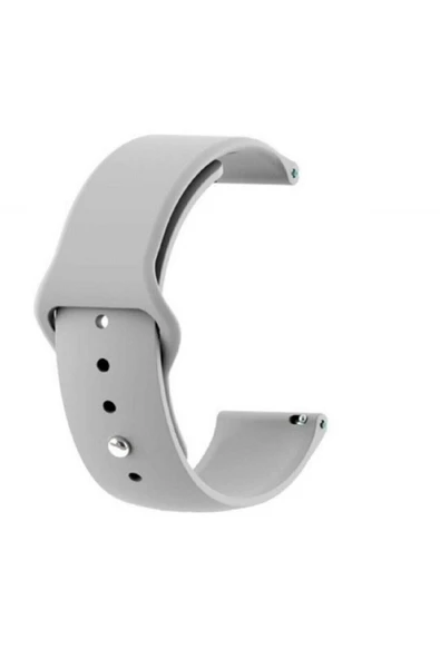 KRETON KRETON Xiaomi Mi Watch Uyumlu Kayış Jel Silikon Kordon (22MM) ürün görseli