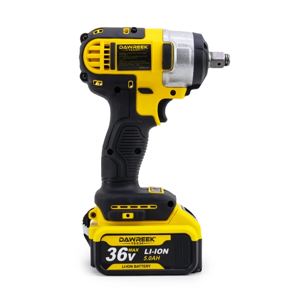 DAWREEK Somun Sıkma DW350 - Resim 6