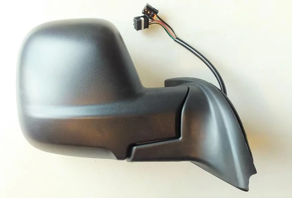 ART M012.2271 AYNA ELEKTRIKLI ISITMALI SENSÖRLÜ SAĞ PEUGEOT-CITROEN-OPEL PARTNER RIFTER BERLINGO COMBO 2018- / TOYOTA PROACE CITY 1.5L DV5R BKYM 20-> 98169897XT-Z9531160R-SU001A5699 ürün görseli 1