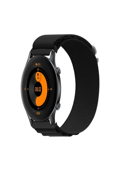 KRETON KRETON Haylou RS3 LS04 Uyumlu Kordon Alpine Loop Döngü Spor Kayış ürün görseli