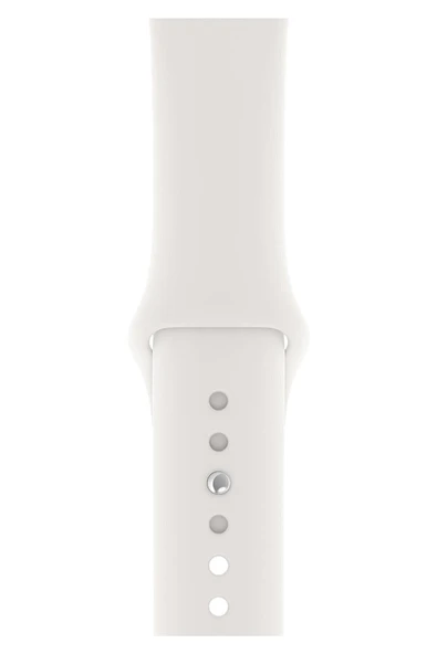 KRETON KRETON Watch Serisi 1 2 3 4 5 6 7 Se 8 Ultra Uyumlu Kordon 42mm/44mm/45mm/49mm Jel Silikon Spor Kayış - Resim 5