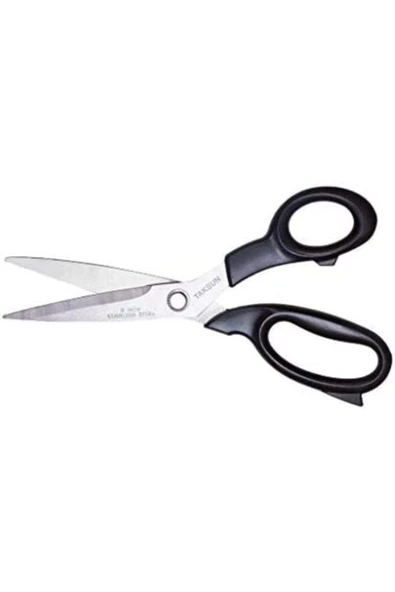 Taksun GL120 9 İnç 23 cm Terzi Makası - Resim 2