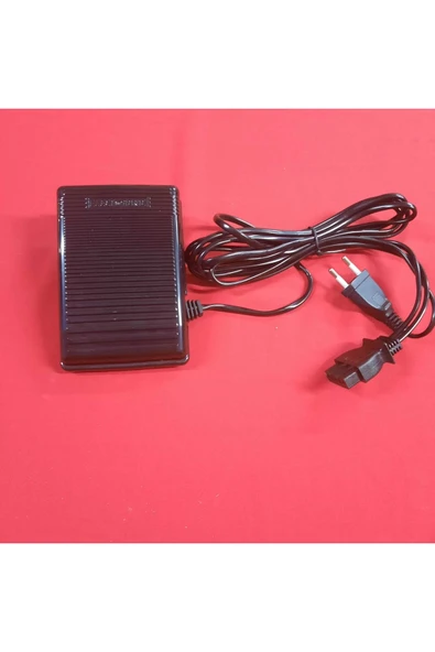 EylülMakine Singer Moderna Pedal ürün görseli