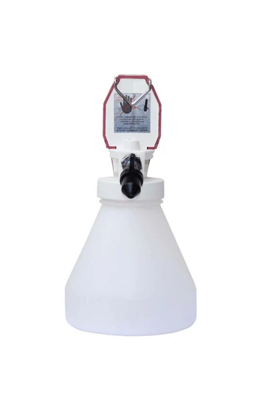 RED ARROW Leke Temizleme Tabancası / YH-120 - Resim 3