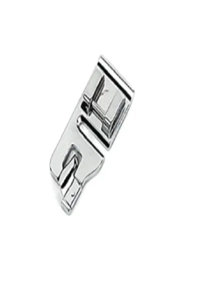 singer pfaff Singer Zetina Janome Brother 6mm Özel Kıvırma Ayak (dantel Kenarı Ve Hassas Kumaşlar Için ) - Resim 3