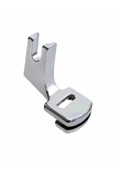 Bluemix 2 Yıl Singer,beko,zetina,janome,brother Dikiş Makinesi Dörtlü Ayak Seti (nervür,kıvırma,sürfile,büz - Resim 2