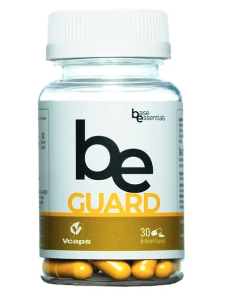 Base Essentials Be Guard 30 Kapsül ürün görseli