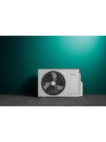 Vaillant ClimaVAIR Pure 12000 BTU A++ Inverter Duvar Tipi Klima - Resim 2