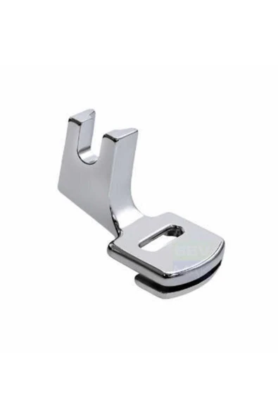 SİNGER Dikiş Makinesi Büzgü Ayağı ( Beko Janome Zetina Bernina) Ve 10 Adet 14/90 Dali Marka Orijinal Iğne - Resim 2