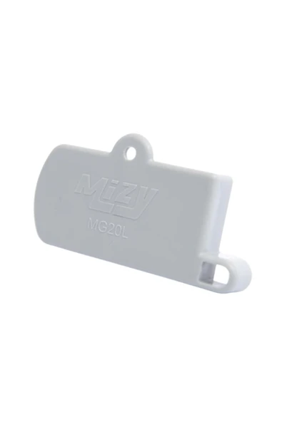 DIGERUI Düz Makine Mıknatıslı Siper / MG20L - Resim 3