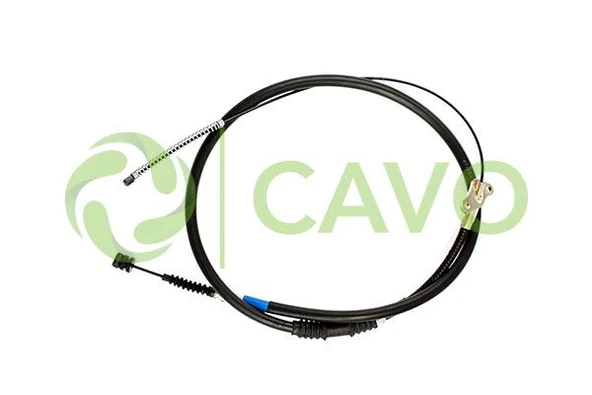 Opel El Fren Teli Sol Frontera A 4 Kapı - Cavo İt5902 669 ürün görseli
