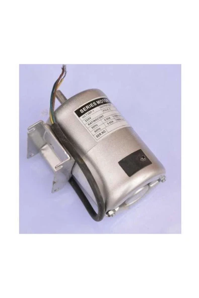 İşkur Makina Gk261/a Çuval Ağzı Dikiş Dikme Makinası Motoru 90w - Resim 3