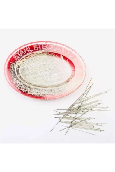 Manyetik Bileklik Mıknatıslı İğne Tutucu (3’lü İğnelik Set) - Resim 4