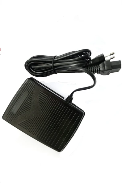 CANARY Overlok Makinesi Motor Pedalı ürün görseli