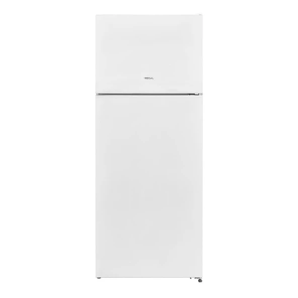 Regal NFK 60020 Kombi No Frost Buzdolabı