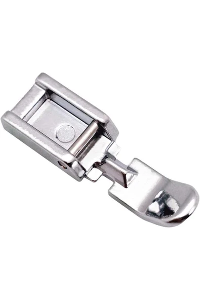 ecodikis Singer Janome Bernette Brother Dar Fermuar Sağ-Sol Taban ürün görseli