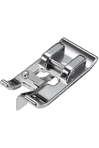SİNGER Sürfile Ayağı ( Zetina Bernina Janome Ve Bilumum Makineler Için) - Resim 2