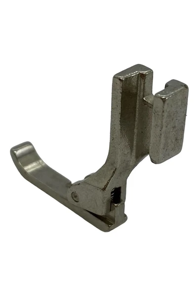 BDR Düz Makine Fermuar Ayak Sol / P36ln - Resim 3