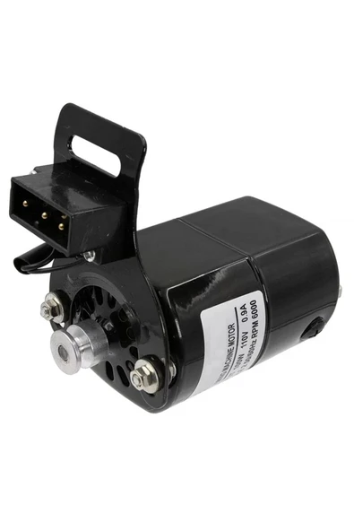 ofisturka Moonstar
ev Tipi Aile Dikiş Makinesi Motoru 220v - 100w / 63hf-100 - Resim 2