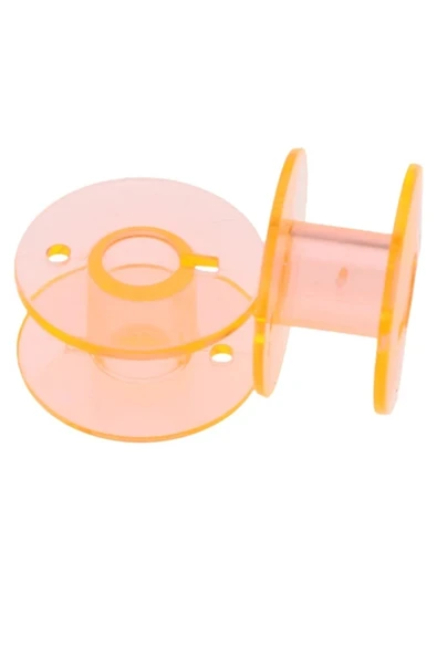 Bluemix Singer Pfaff Beko Zetina Bindallı Janome Brother Juki Homemax Renkli Masura 10 Adet Sinbo - Resim 4