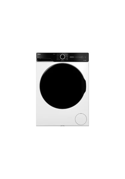 Regal CMI 90123 1200 Devir 9 KG Çamaşır Makinesi
