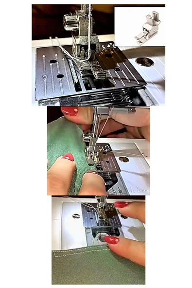 CANARY Çima Ve Gaze Ayağı (ev Tipi) - Resim 4