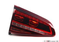 Vag Stop Lambası IC Sol Ledli Golf VII 13>17 - Pro-A 291713 ürün görseli 1