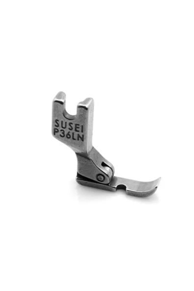 Simline Fermuar Ayağı SOL Sanayi Tipi Düz Dikiş Makinesi Susei P36LN (Yüksek Kalite 1.Sınıf Ürün) ürün görseli